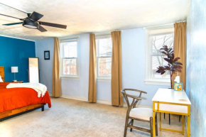 Cozy and Charming 3BD 2BR in Pittsburgh